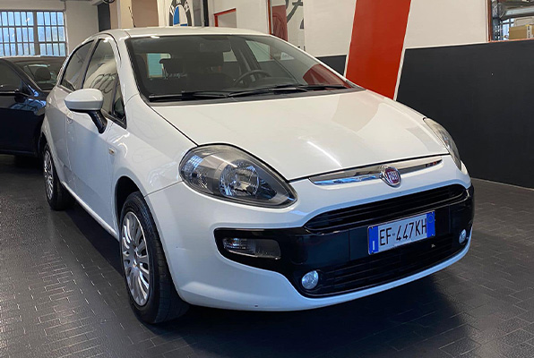 fiatpunto